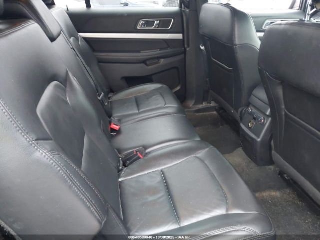 2017 FORD EXPLORER 1FM5K8D87HGA02292 Photo 7