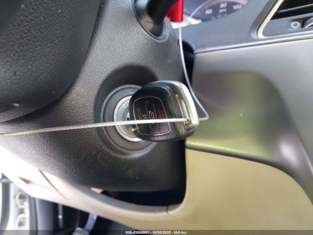 2015 HYUNDAI SONATA 5NPE34AF5FH052694 Photo 10