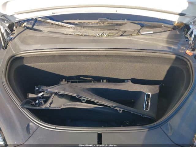 2023 TESLA MODEL X 7SAXCBE5XPF375575 Photo 9