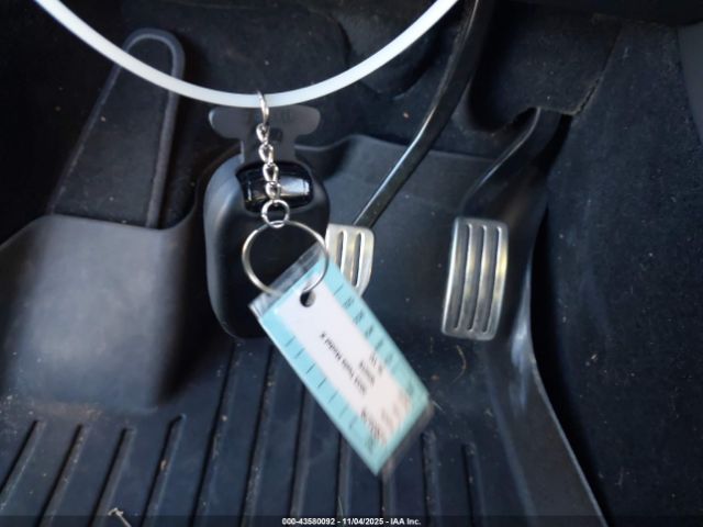 2023 TESLA MODEL X 7SAXCBE5XPF375575 Photo 10