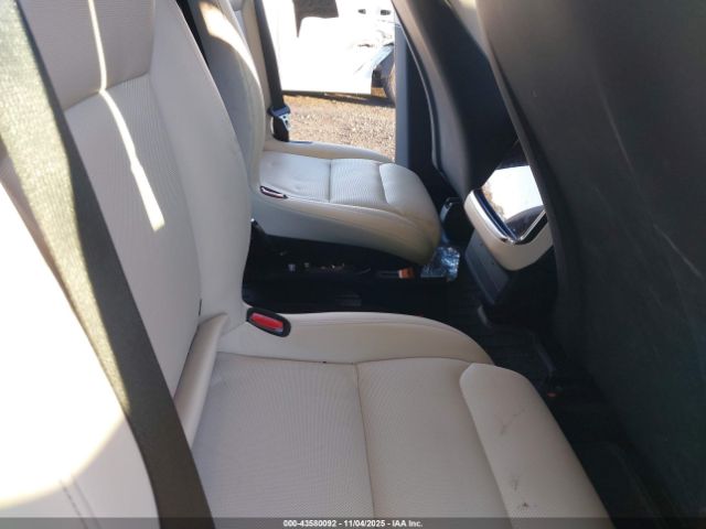 2023 TESLA MODEL X 7SAXCBE5XPF375575 Photo 7