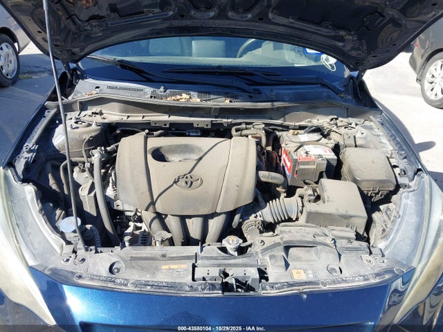 3MYDLBZV1GY113704 Scion p5v