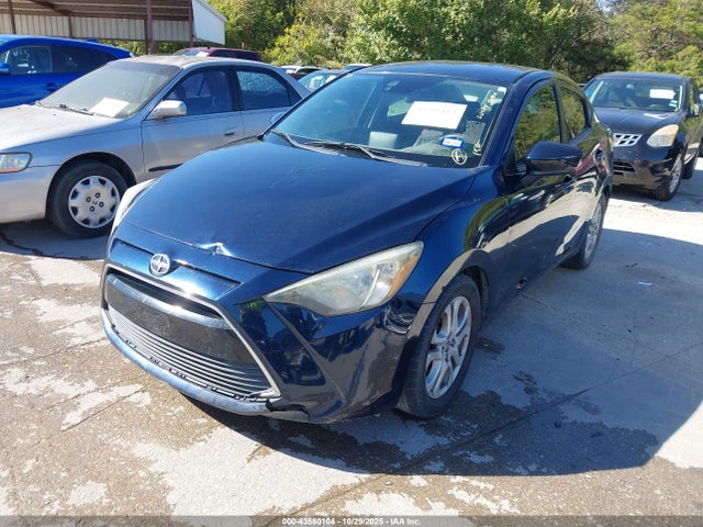 3MYDLBZV1GY113704 Scion p5v