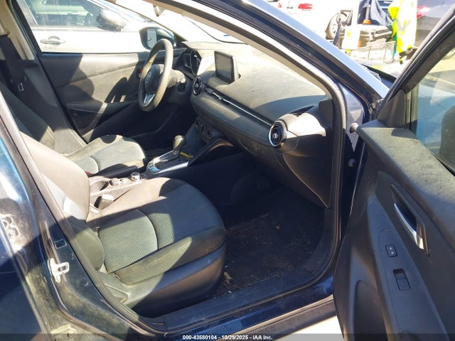3MYDLBZV1GY113704 Scion p5v