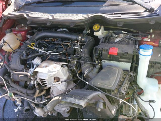 2018 FORD ECOSPORT MAJ3P1TE7JC198071 Photo 9