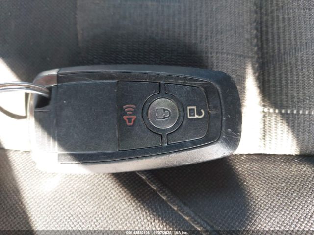 2018 FORD ECOSPORT MAJ3P1TE7JC198071 Photo 10