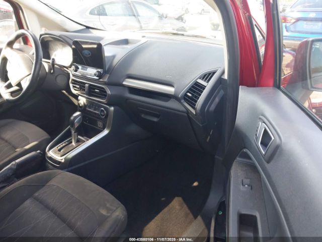 2018 FORD ECOSPORT MAJ3P1TE7JC198071 Photo 4