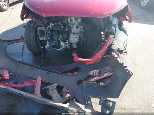 2018 FORD ECOSPORT MAJ3P1TE7JC198071 Photo 5