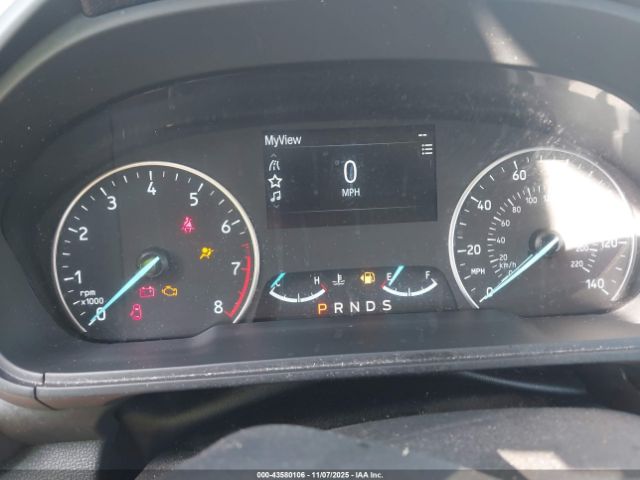 2018 FORD ECOSPORT MAJ3P1TE7JC198071 Photo 6