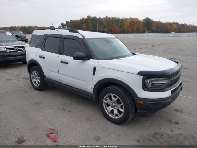 2021 FORD BRONCO SPORT 3FMCR9A68MRA16667