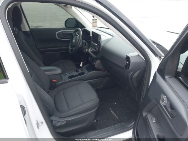 2021 FORD BRONCO SPORT 3FMCR9A68MRA16667 Photo 4