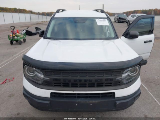 2021 FORD BRONCO SPORT 3FMCR9A68MRA16667 Photo 5