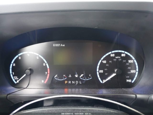 2021 FORD BRONCO SPORT 3FMCR9A68MRA16667 Photo 6