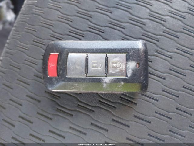 2015 MITSUBISHI OUTLANDER JA4AZ3A33FZ012243 Photo 10