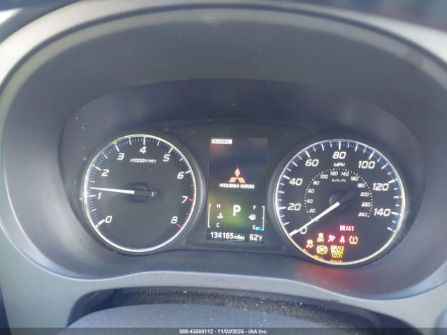 2015 MITSUBISHI OUTLANDER JA4AZ3A33FZ012243 Photo 6