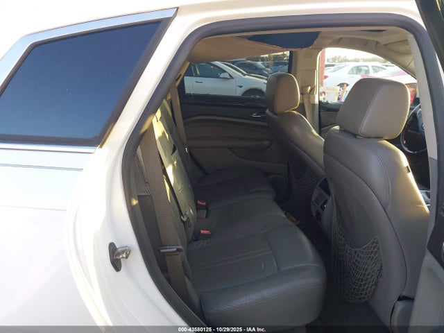 2010 CADILLAC SRX 3GYFNAEY1AS619419 Photo 7