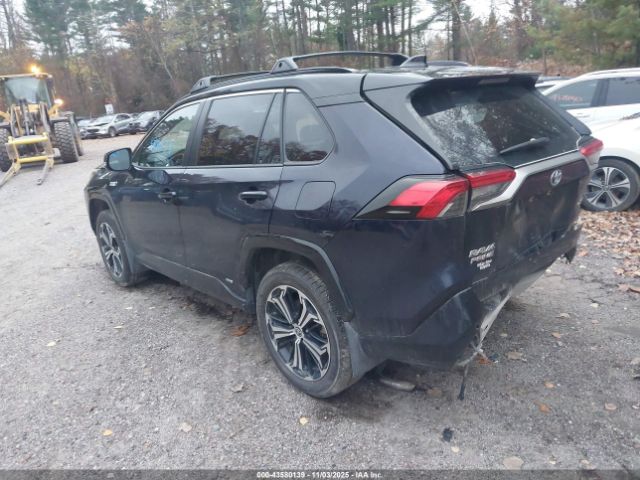 2023 TOYOTA RAV4 PRIME JTMFB3FV3PD160997 Photo 2
