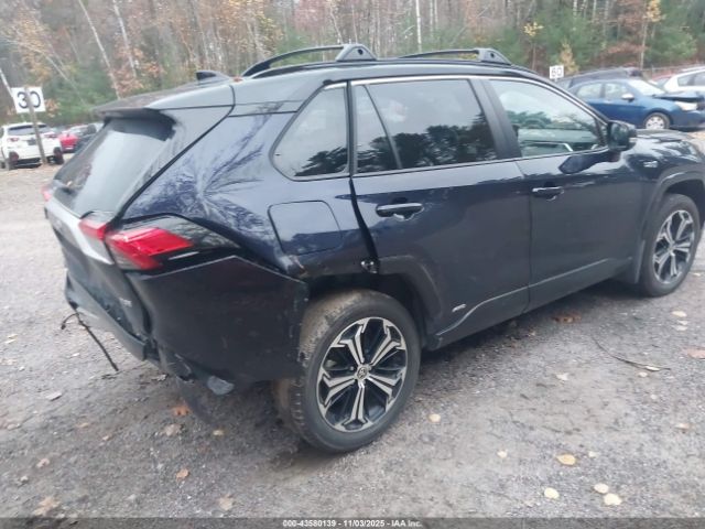 2023 TOYOTA RAV4 PRIME JTMFB3FV3PD160997 Photo 3