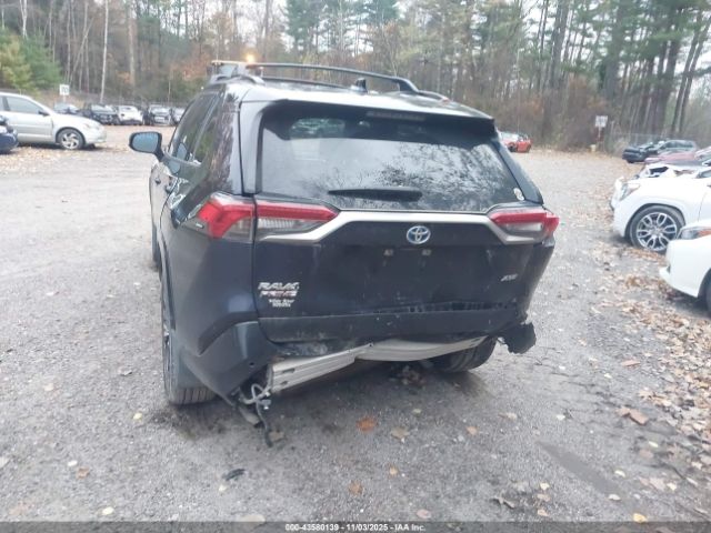 2023 TOYOTA RAV4 PRIME JTMFB3FV3PD160997 Photo 5