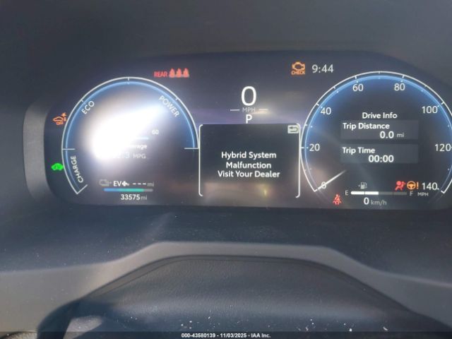 2023 TOYOTA RAV4 PRIME JTMFB3FV3PD160997 Photo 6