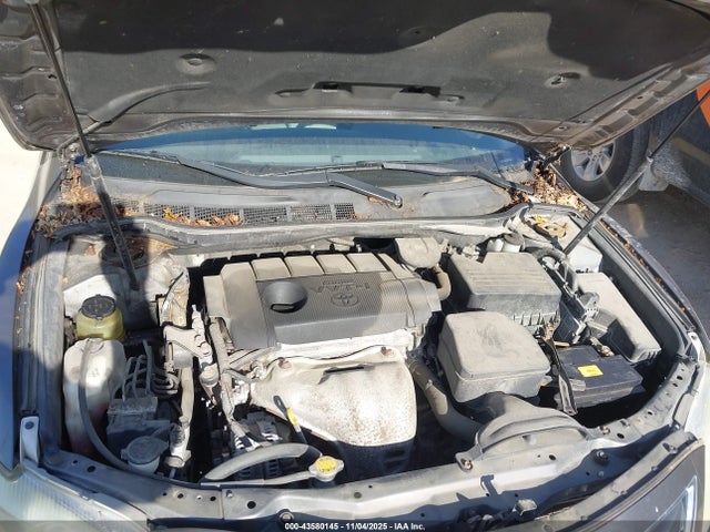 2011 Toyota Camry Le მანქანა იყიდება აუქციონზე, vin: 4T1BF3EK6BU687365, აუქციონის ნომერი: 43580145