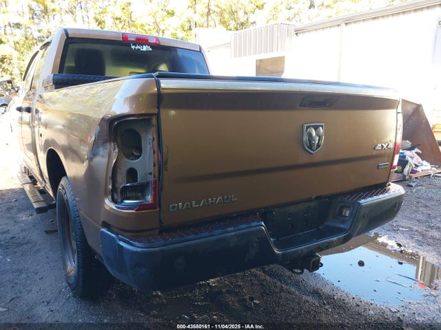 Продаж на аукціоні авто 2012 Ram 1500 St, vin: 1C6RD7FP6CS175765, номер лоту: 43580161