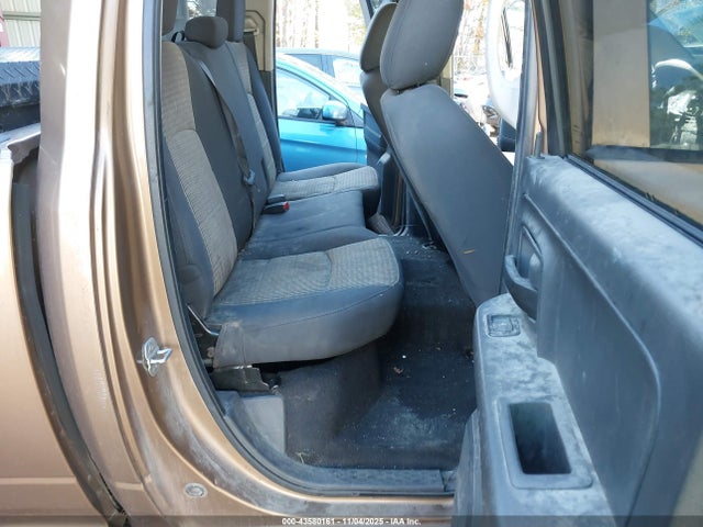 Продаж на аукціоні авто 2012 Ram 1500 St, vin: 1C6RD7FP6CS175765, номер лоту: 43580161