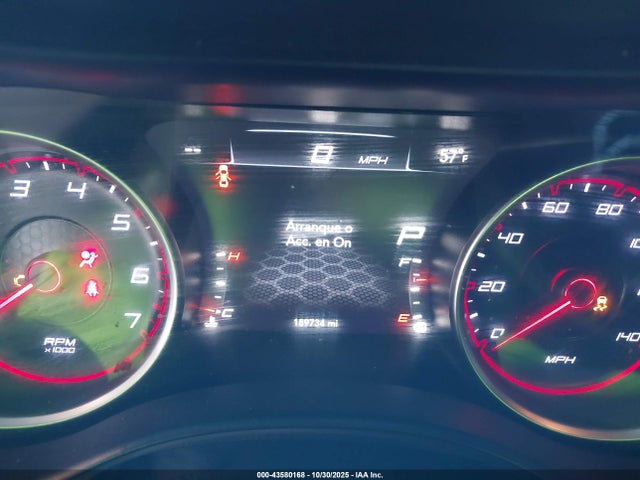 43580168 :رقم المزاد ، 2C3CDXBG5KH643855 vin ، 2019 Dodge Charger Sxt Rwd مزاد بيع