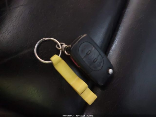 2005 AUDI A4 WAUVT68E45A078750 Photo 10