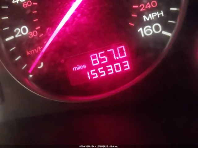 2005 AUDI A4 WAUVT68E45A078750 Photo 6