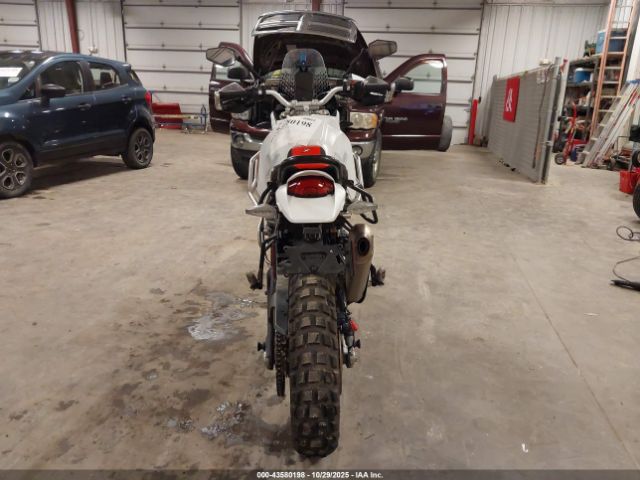 2023 DUCATI DESERT X ZDMXANDT9PB005889 Photo 5