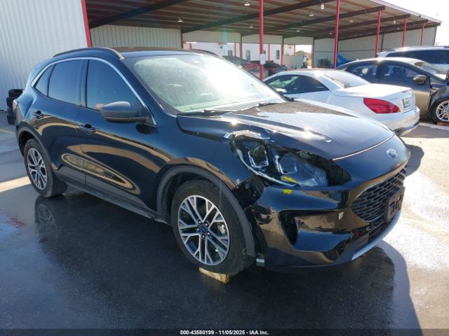 2020 FORD ESCAPE 1FMCU0H67LUA54527