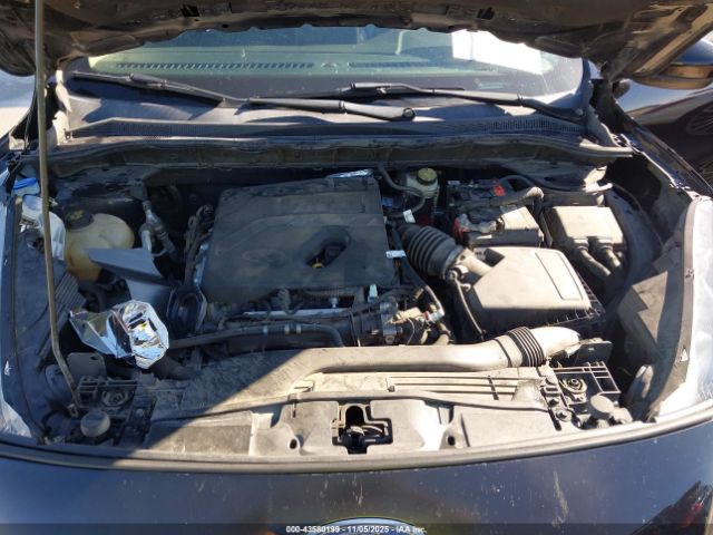 2020 FORD ESCAPE 1FMCU0H67LUA54527 Photo 9