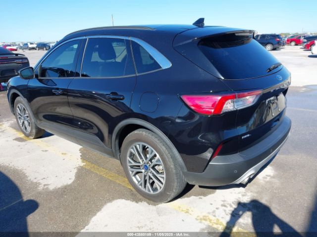 2020 FORD ESCAPE 1FMCU0H67LUA54527 Photo 2