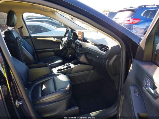 2020 FORD ESCAPE 1FMCU0H67LUA54527 Photo 4