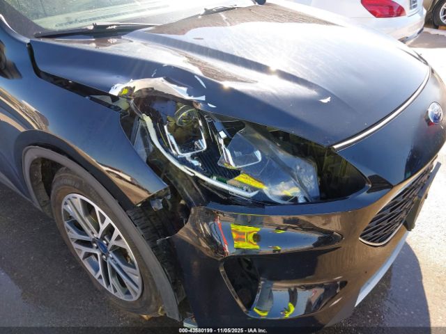 2020 FORD ESCAPE 1FMCU0H67LUA54527 Photo 5