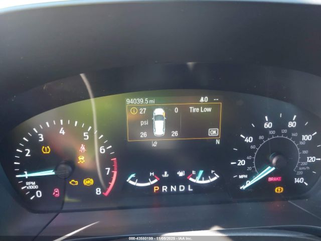 2020 FORD ESCAPE 1FMCU0H67LUA54527 Photo 6