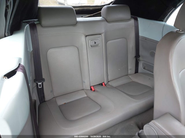 43580200 :رقم المزاد ، 3VWRF31Y66M307588 vin ، 2006 Volkswagen New Beetle 2.5 مزاد بيع