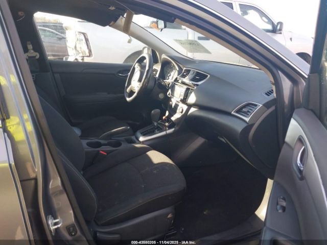 2018 NISSAN SENTRA 3N1AB7AP3JY213327 Photo 4