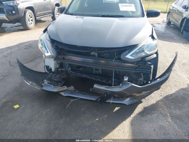 2018 NISSAN SENTRA 3N1AB7AP3JY213327 Photo 5