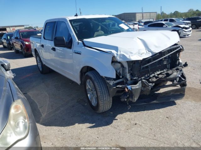 2020 FORD F-150 1FTEW1CBXLKE66678