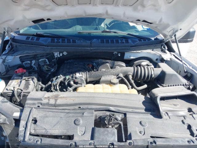 2020 FORD F-150 1FTEW1CBXLKE66678 Photo 9