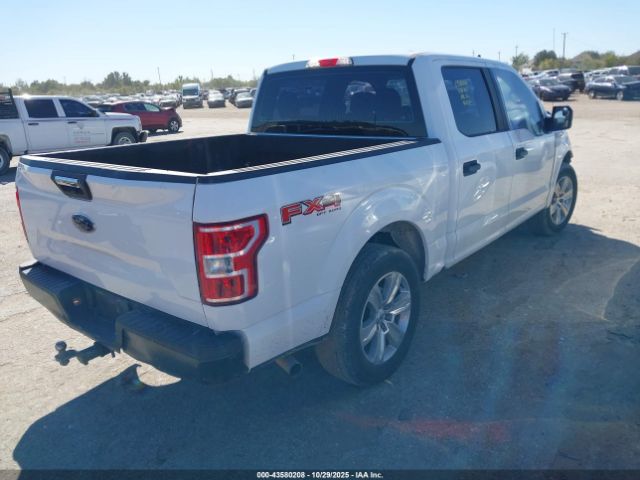 2020 FORD F-150 1FTEW1CBXLKE66678 Photo 3