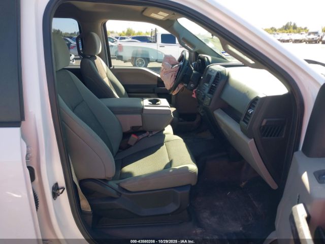 2020 FORD F-150 1FTEW1CBXLKE66678 Photo 4