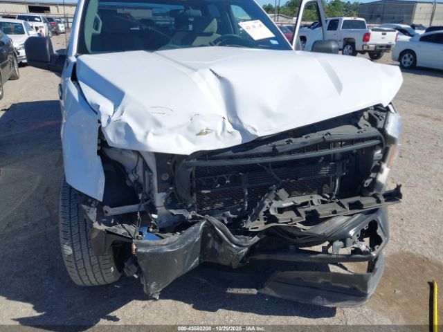 2020 FORD F-150 1FTEW1CBXLKE66678 Photo 5