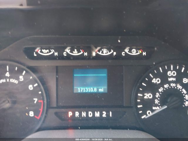 2020 FORD F-150 1FTEW1CBXLKE66678 Photo 6