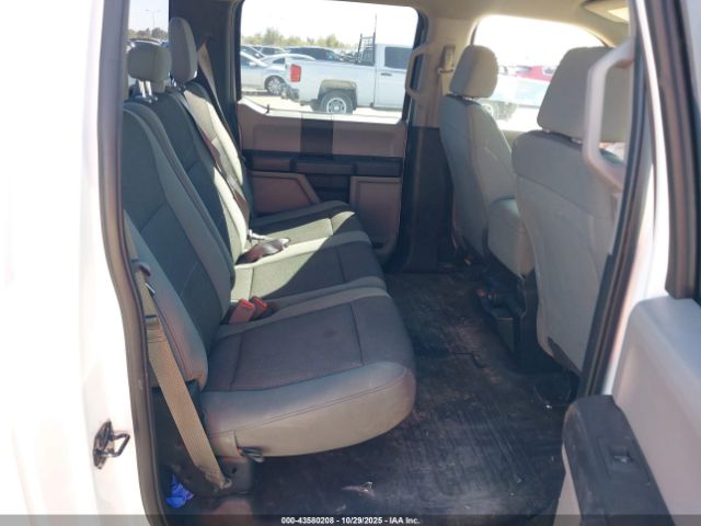 2020 FORD F-150 1FTEW1CBXLKE66678 Photo 7