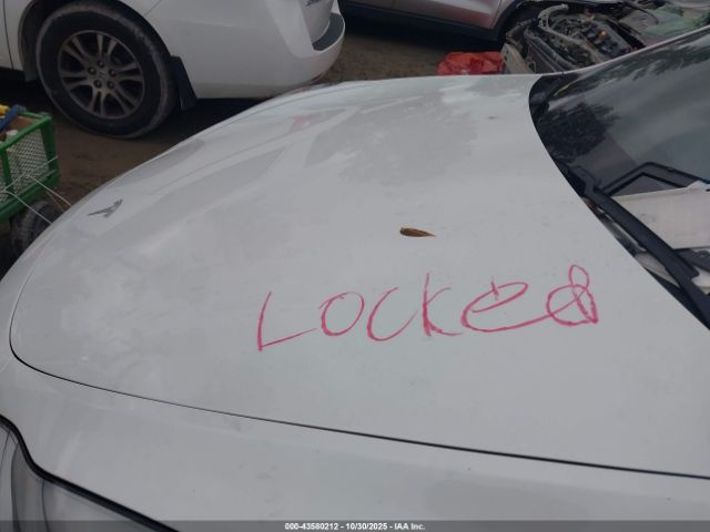 2021 TESLA MODEL Y 5YJYGDEF5MF073116 Photo 9