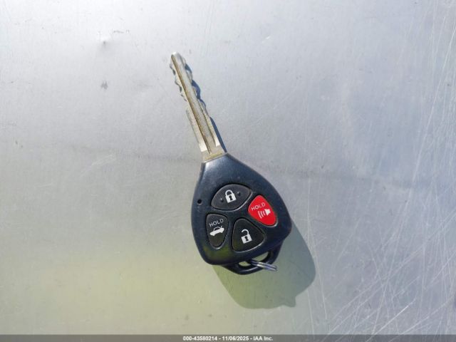 2009 TOYOTA COROLLA 1NXBE40E99Z106204 Photo 10