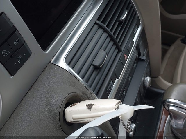 2012 AUDI Q7 WA1LGAFE7CD006161 Photo 10